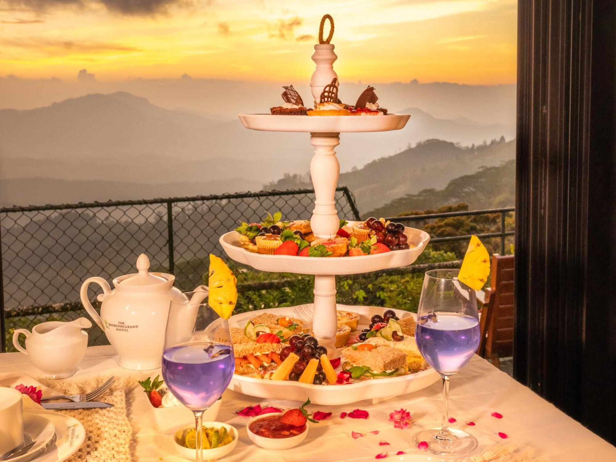 The Riverston Grand Matale Dış mekan fotoğraf