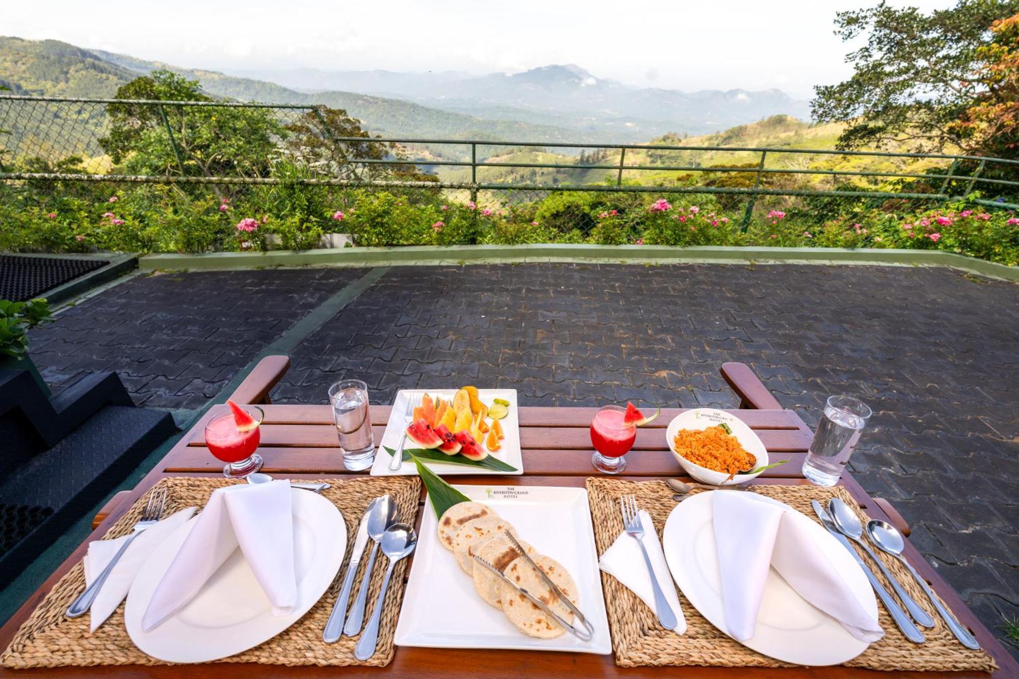 The Riverston Grand Matale Dış mekan fotoğraf