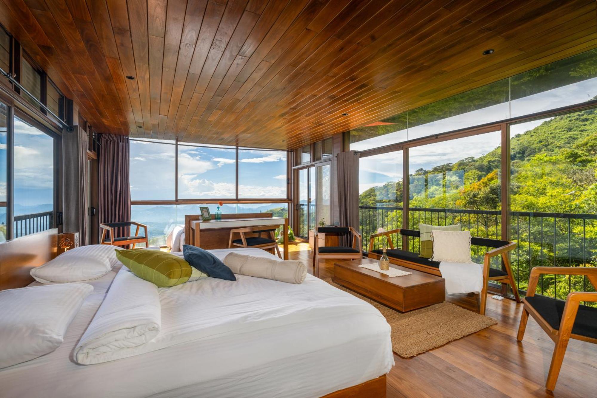 The Riverston Grand Matale Dış mekan fotoğraf