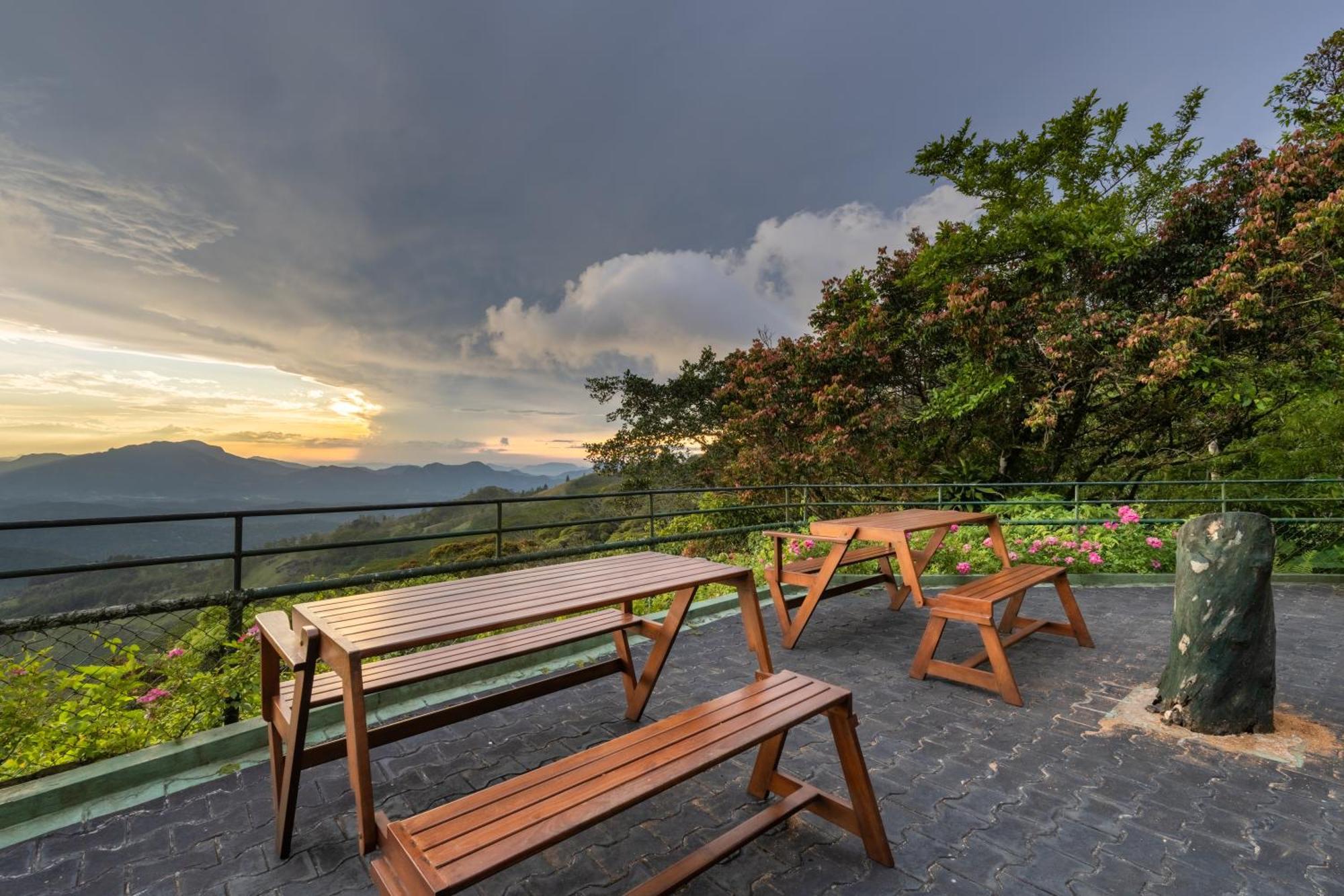 The Riverston Grand Matale Dış mekan fotoğraf