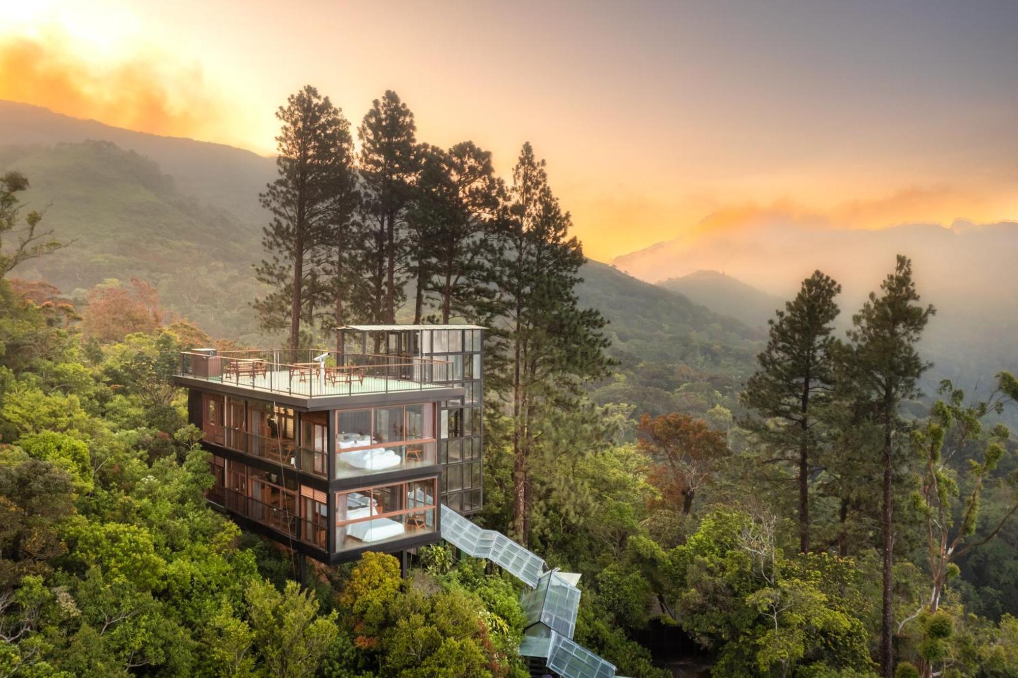 The Riverston Grand Matale Dış mekan fotoğraf