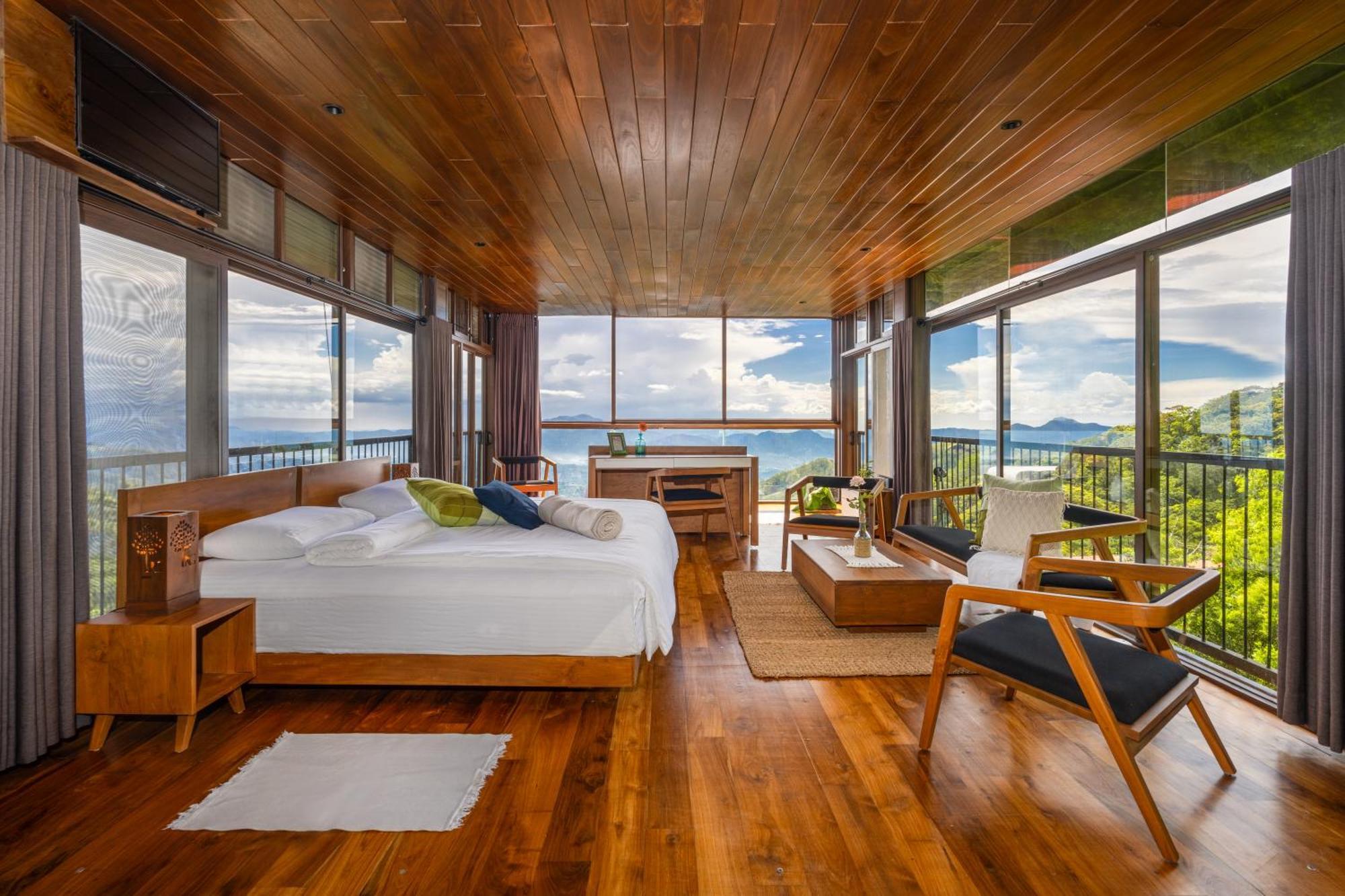 The Riverston Grand Matale Dış mekan fotoğraf