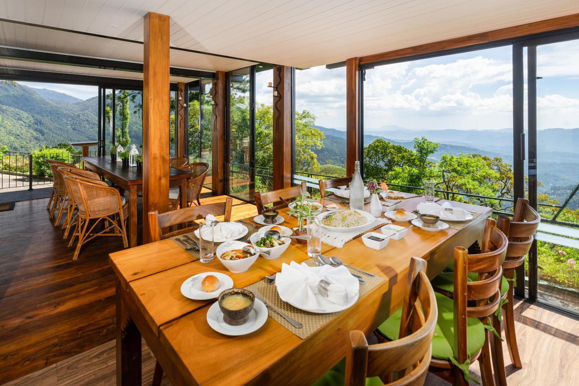 The Riverston Grand Matale Dış mekan fotoğraf