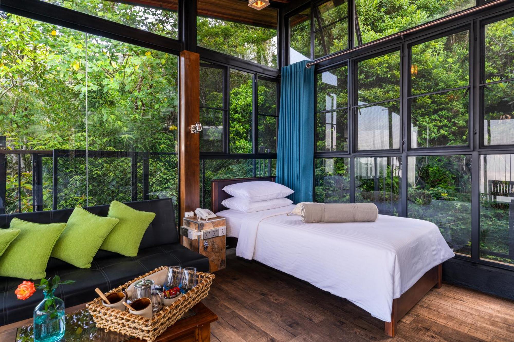 The Riverston Grand Matale Dış mekan fotoğraf