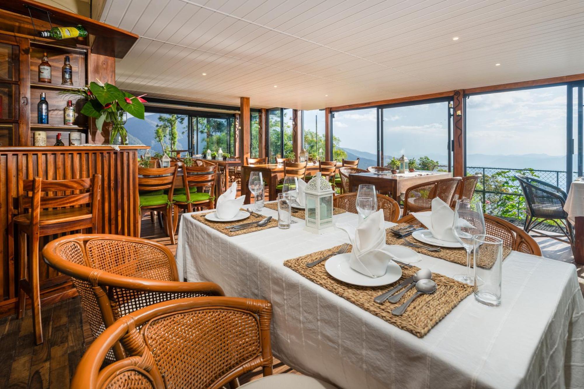 The Riverston Grand Matale Dış mekan fotoğraf