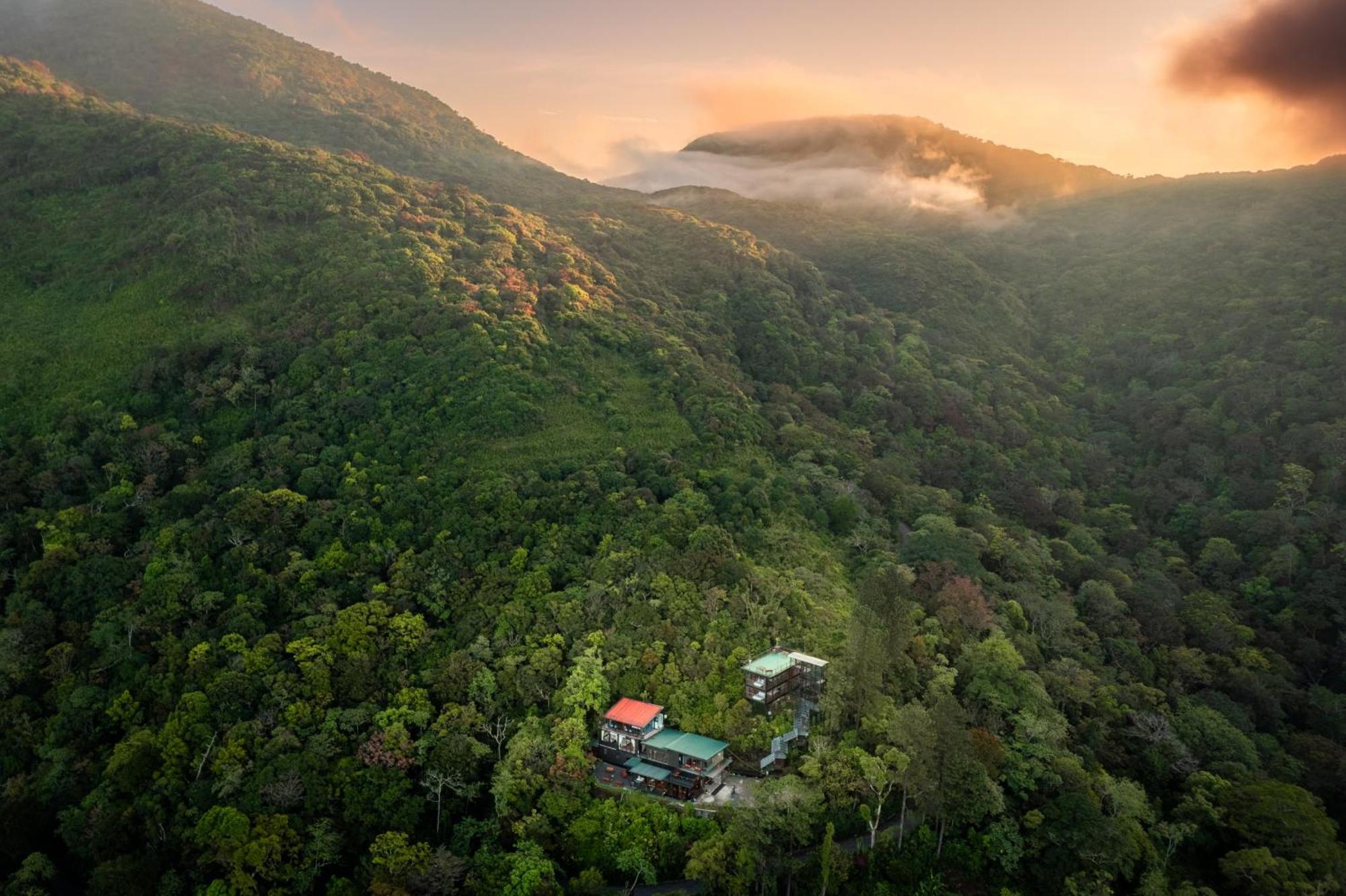 The Riverston Grand Matale Dış mekan fotoğraf