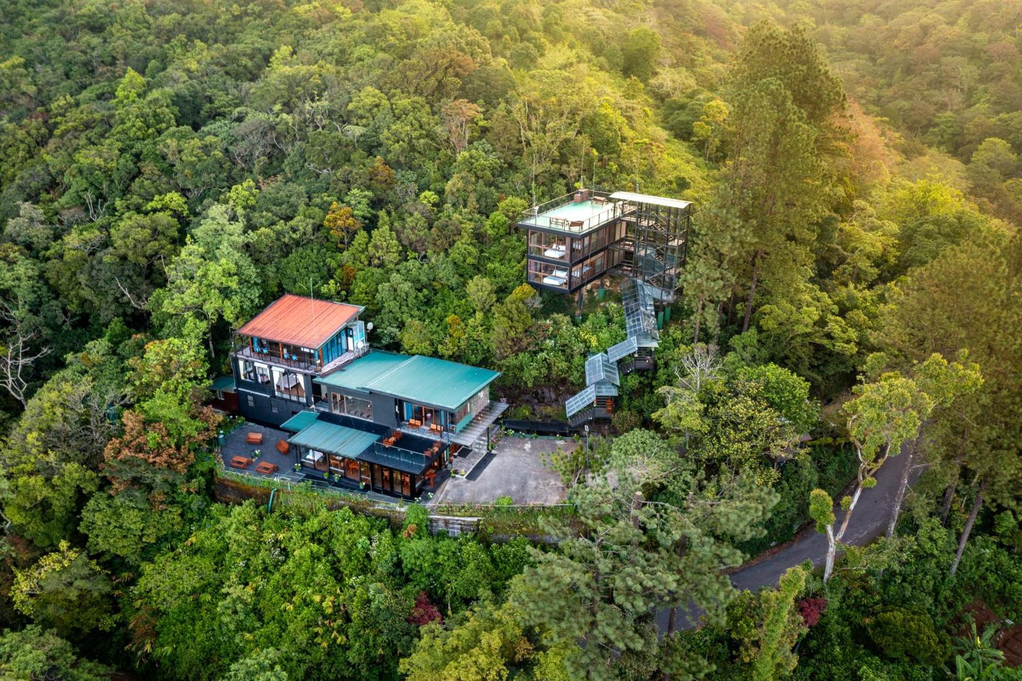The Riverston Grand Matale Dış mekan fotoğraf