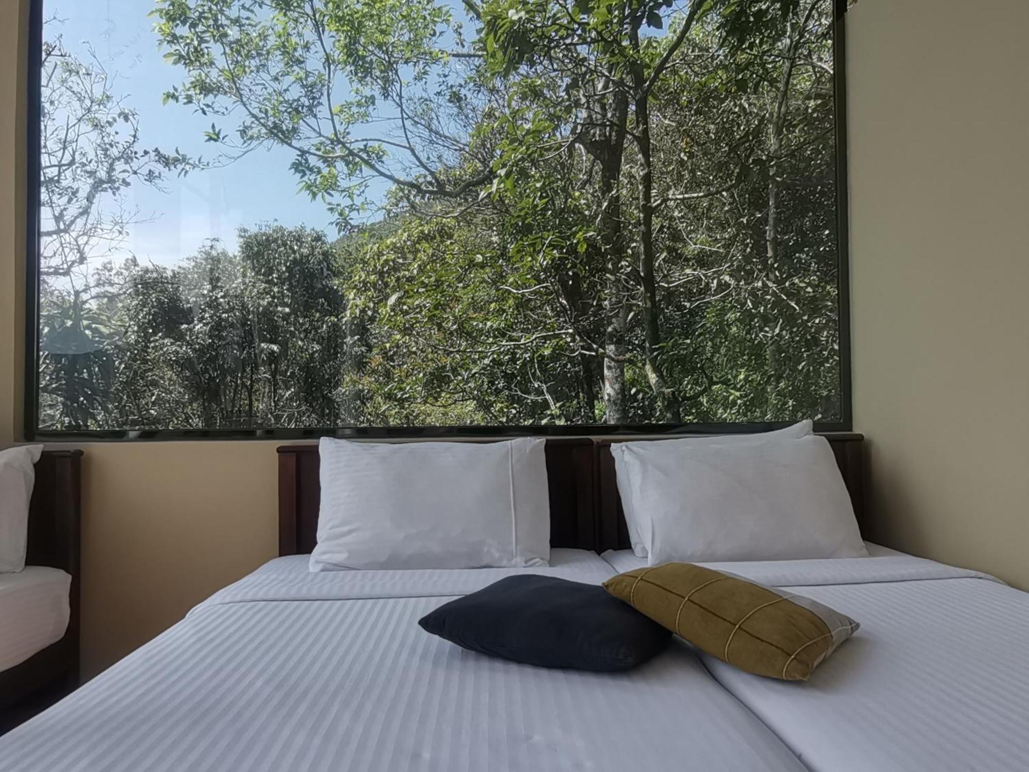 The Riverston Grand Matale Dış mekan fotoğraf