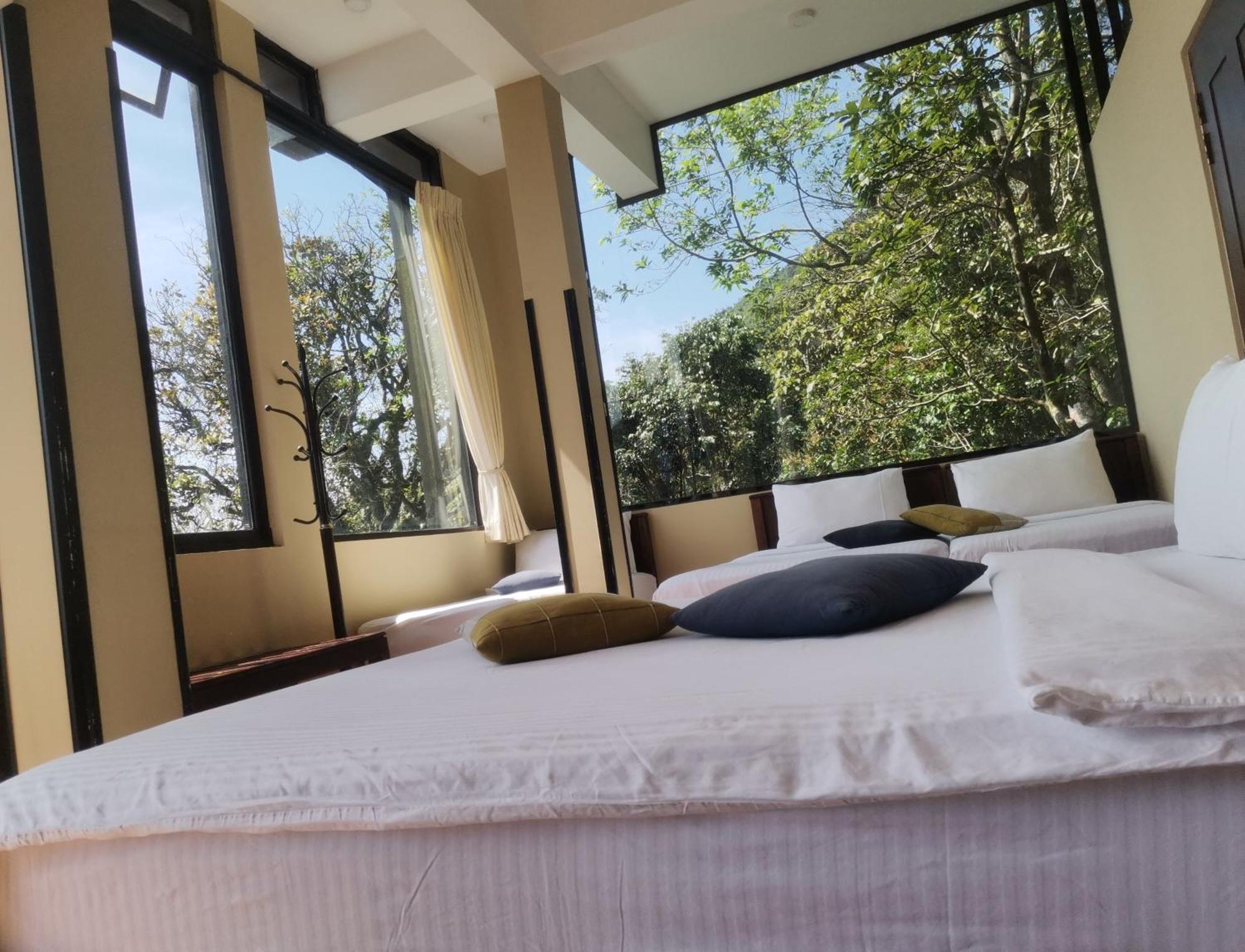 The Riverston Grand Matale Dış mekan fotoğraf